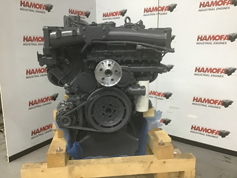 Deutz TCD12.0 V6 NEW - Градежна машина: слика 4 Deutz TCD12.0 V6 NEW - Градежна машина: слика 4