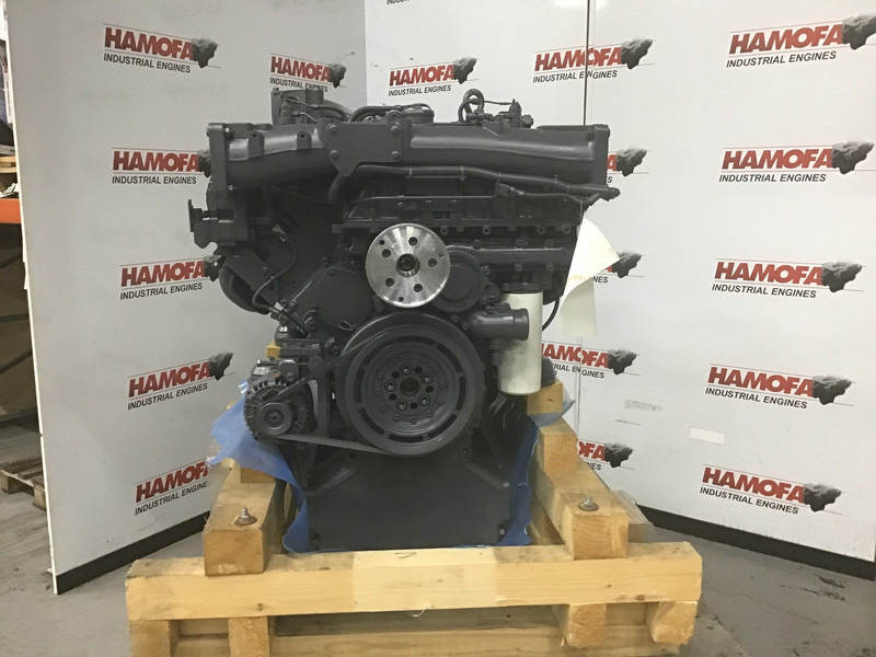 Deutz TCD12.0 V6 NEW - Градежна машина: слика 4 Deutz TCD12.0 V6 NEW - Градежна машина: слика 4