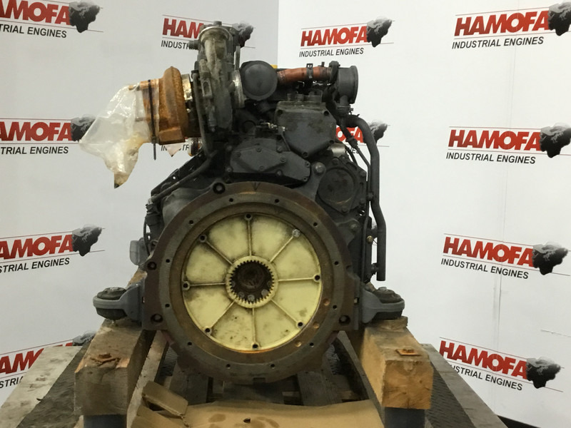 Deutz TCD2012L04 2V MECH. FOR PARTS - Градежна машина: слика 3 Deutz TCD2012L04 2V MECH. FOR PARTS - Градежна машина: слика 3
