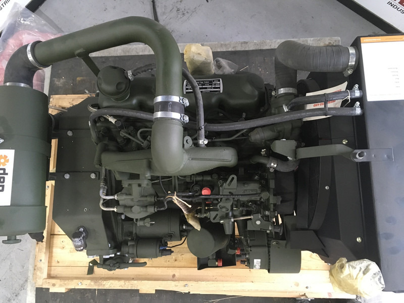 Ford FSD 425 NEW - Градежна машина: слика 5 Ford FSD 425 NEW - Градежна машина: слика 5