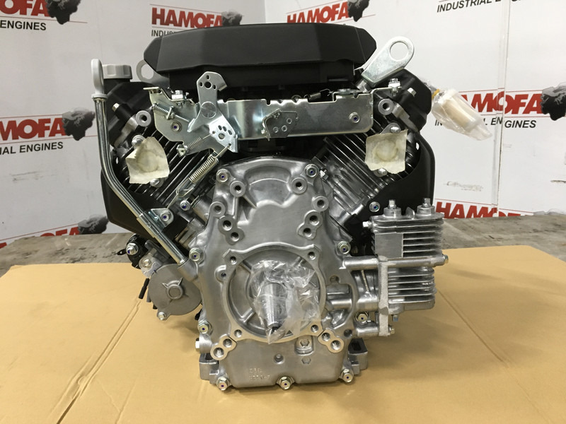 Honda GX690 NEW - Градежна машина: слика 3 Honda GX690 NEW - Градежна машина: слика 3