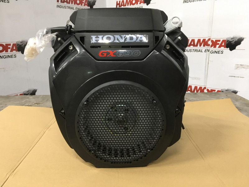 Honda GX690 NEW - Градежна машина: слика 5 Honda GX690 NEW - Градежна машина: слика 5