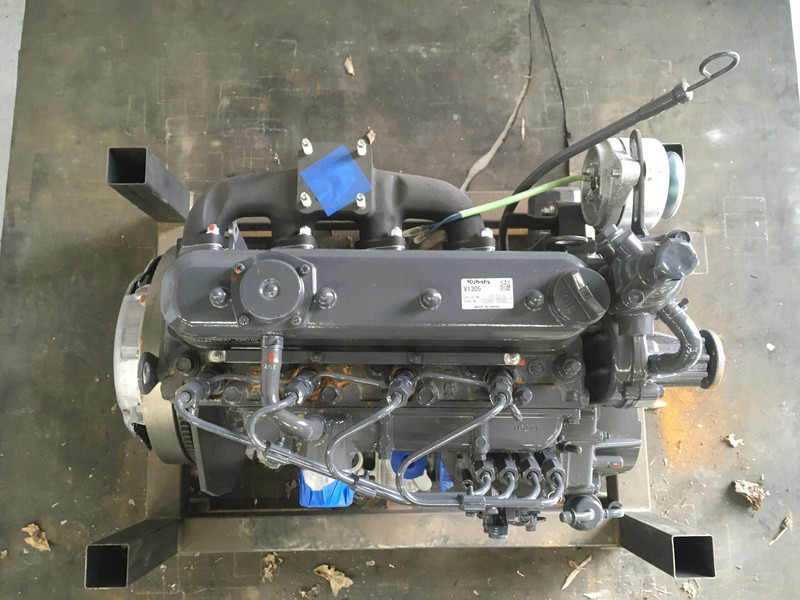 Kubota V1305 NEW - Градежна машина: слика 4 Kubota V1305 NEW - Градежна машина: слика 4
