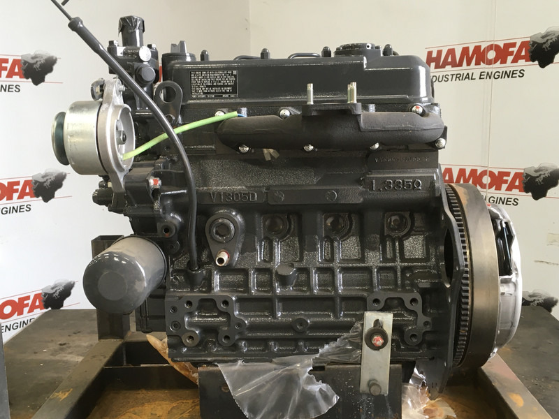 Kubota V1305 NEW - Градежна машина: слика 2 Kubota V1305 NEW - Градежна машина: слика 2