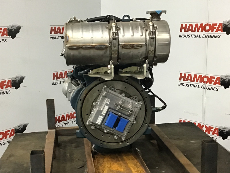 Kubota V2403-T NEW - Градежна машина: слика 3 Kubota V2403-T NEW - Градежна машина: слика 3