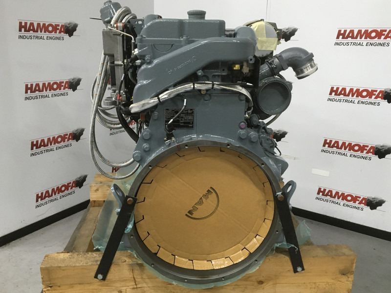 Liebherr D856 A7 NEW - Градежна машина: слика 3 Liebherr D856 A7 NEW - Градежна машина: слика 3