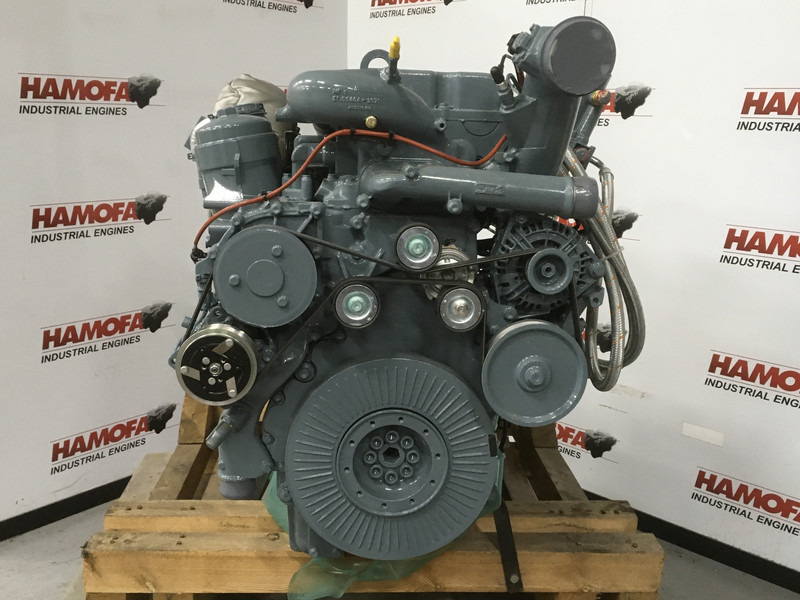 Liebherr D856 A7 NEW - Градежна машина: слика 3 Liebherr D856 A7 NEW - Градежна машина: слика 3