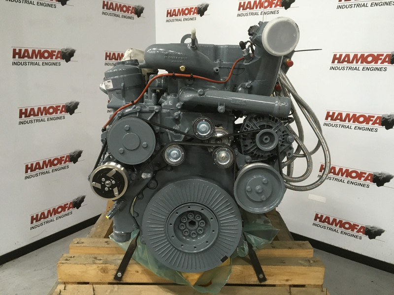 Liebherr D856 A7 NEW - Градежна машина: слика 4 Liebherr D856 A7 NEW - Градежна машина: слика 4