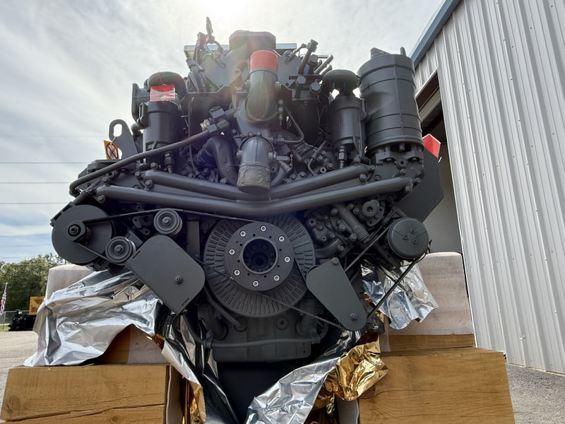 Liebherr D9512 A7-04 NEW - Градежна машина: слика 3 Liebherr D9512 A7-04 NEW - Градежна машина: слика 3