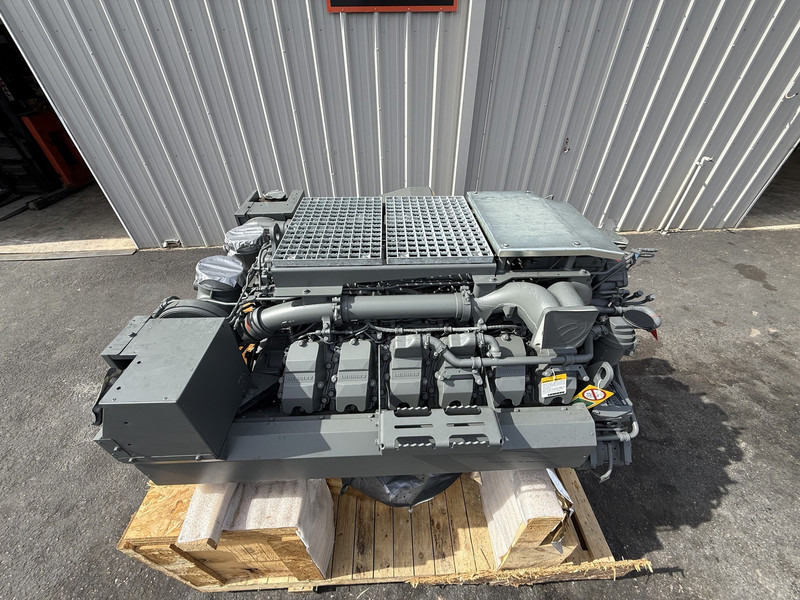 Liebherr D9512 A7-04 NEW - Градежна машина: слика 5 Liebherr D9512 A7-04 NEW - Градежна машина: слика 5