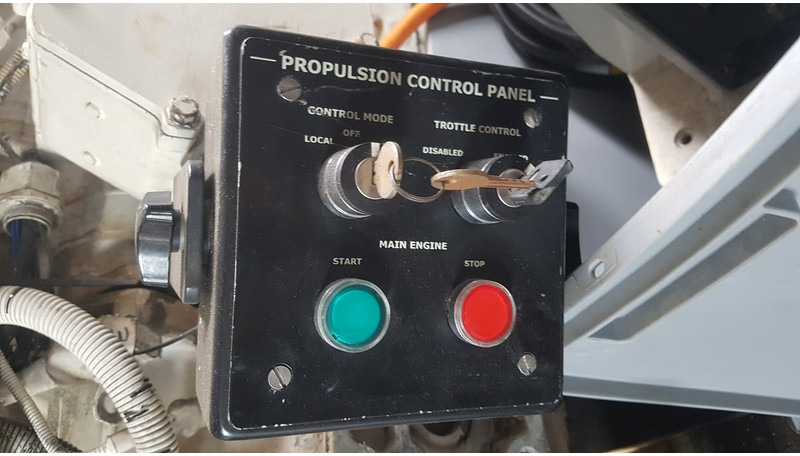 MAN D2876-LE402 USED - Градежна машина: слика 5 MAN D2876-LE402 USED - Градежна машина: слика 5