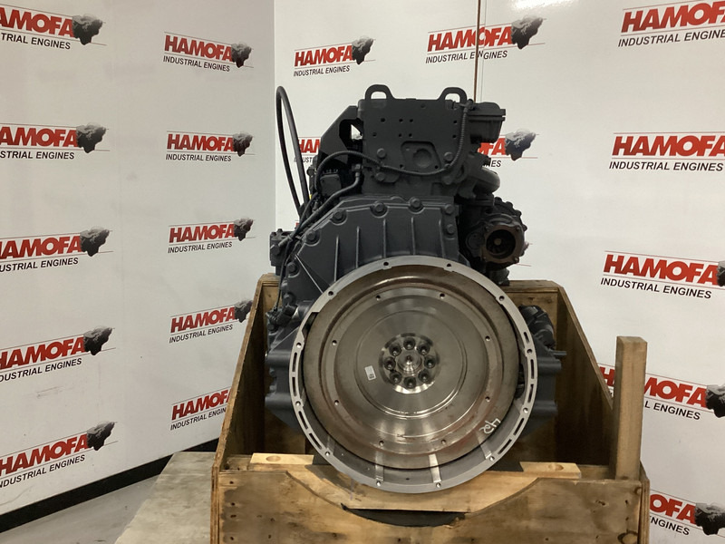 Mercedes-Benz OM 926.929 NEW - Градежна машина: слика 3 Mercedes-Benz OM 926.929 NEW - Градежна машина: слика 3