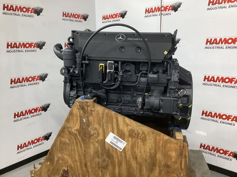 Mercedes-Benz OM 926.929 NEW - Градежна машина: слика 2 Mercedes-Benz OM 926.929 NEW - Градежна машина: слика 2