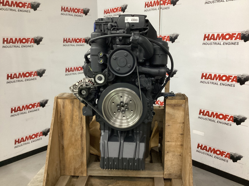 Mercedes-Benz OM 926.929 NEW - Градежна машина: слика 4 Mercedes-Benz OM 926.929 NEW - Градежна машина: слика 4