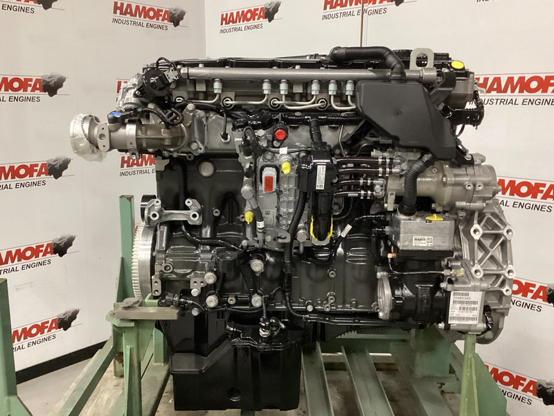 Mercedes-Benz OM935.915 NEW - Градежна машина: слика 2 Mercedes-Benz OM935.915 NEW - Градежна машина: слика 2