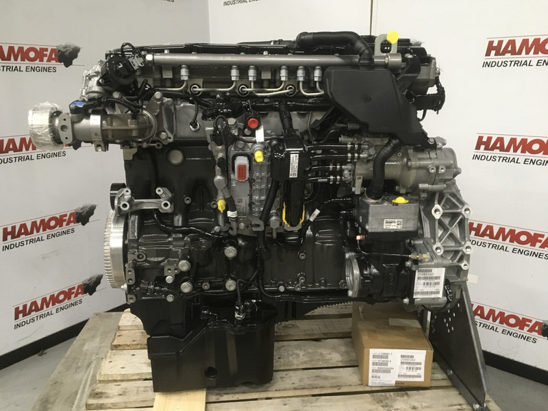 Mercedes-Benz OM935.915 NEW - Градежна машина: слика 2 Mercedes-Benz OM935.915 NEW - Градежна машина: слика 2