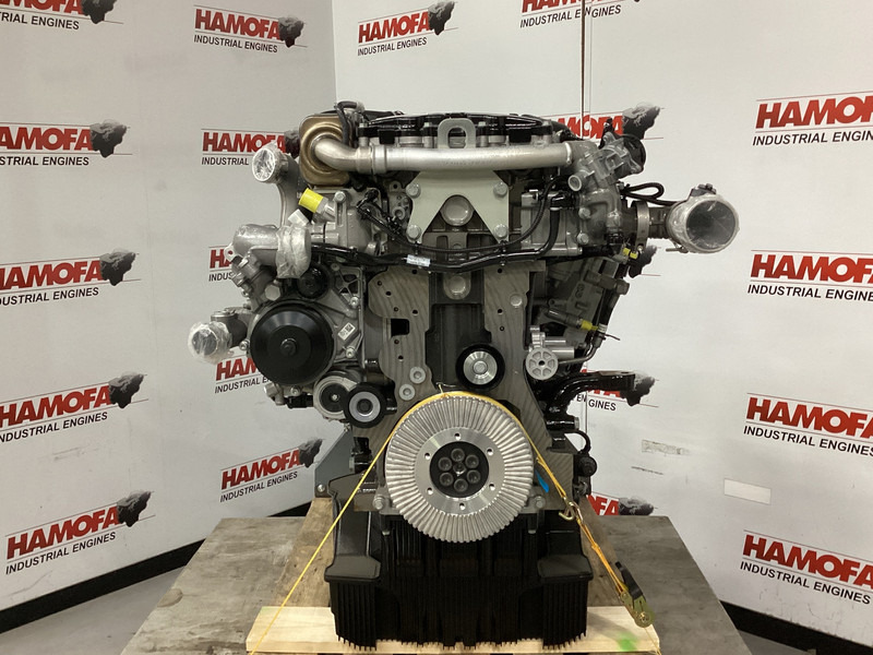 Mercedes-Benz OM935.915 NEW - Градежна машина: слика 4 Mercedes-Benz OM935.915 NEW - Градежна машина: слика 4