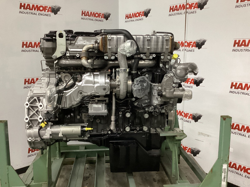 Mercedes-Benz OM935.915 NEW - Градежна машина: слика 1 Mercedes-Benz OM935.915 NEW - Градежна машина: слика 1