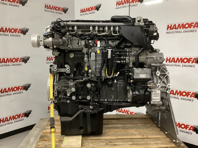 Mercedes-Benz OM935.915 NEW - Градежна машина: слика 2 Mercedes-Benz OM935.915 NEW - Градежна машина: слика 2