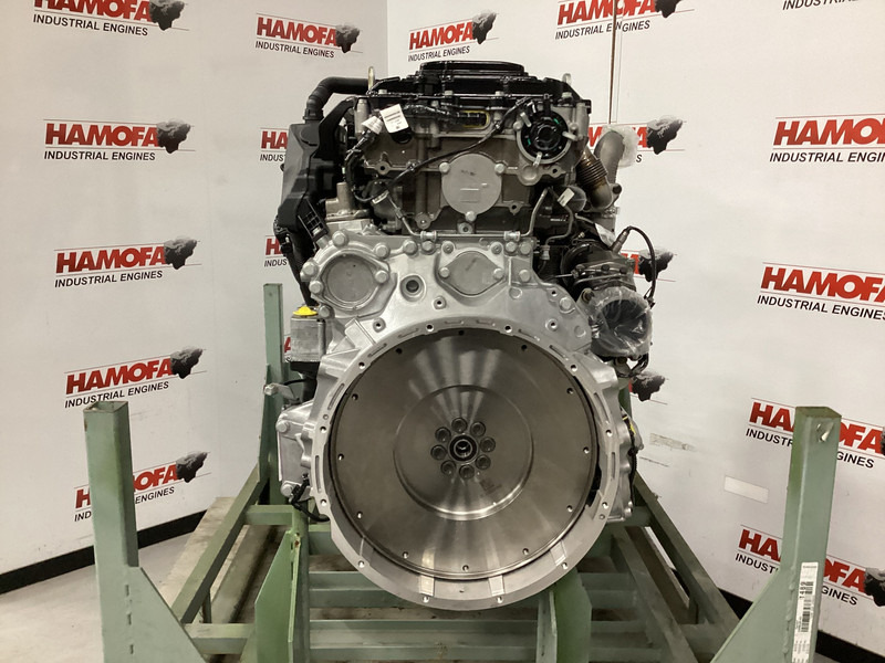 Mercedes-Benz OM935.915 NEW - Градежна машина: слика 3 Mercedes-Benz OM935.915 NEW - Градежна машина: слика 3