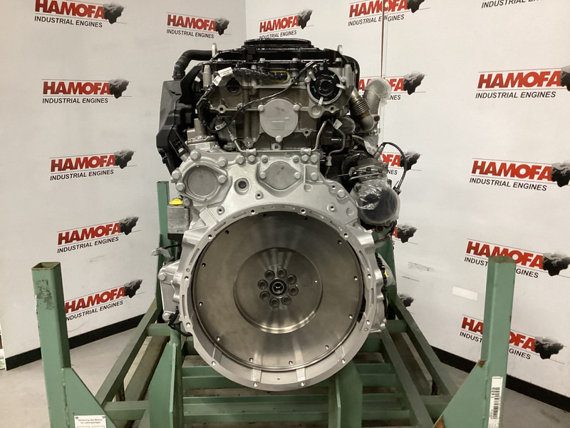 Mercedes-Benz OM935.915 NEW - Градежна машина: слика 3 Mercedes-Benz OM935.915 NEW - Градежна машина: слика 3