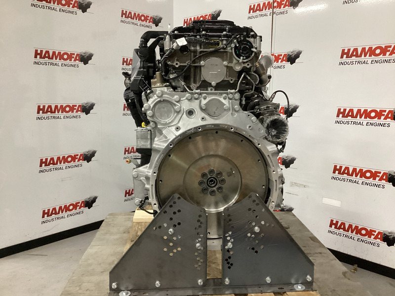 Mercedes-Benz OM935.915 NEW - Градежна машина: слика 3 Mercedes-Benz OM935.915 NEW - Градежна машина: слика 3