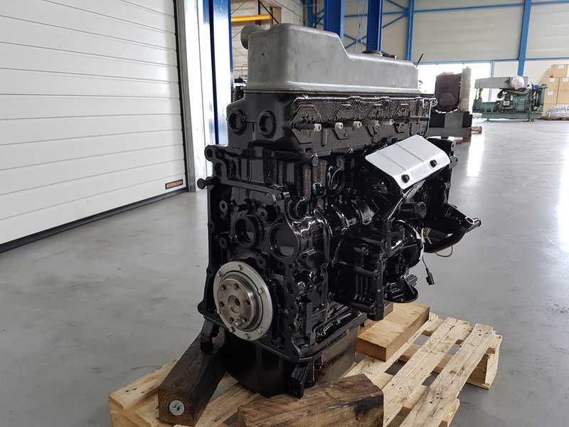 Mitsubishi 4D31 LONG-BLOCK - Градежна машина: слика 5 Mitsubishi 4D31 LONG-BLOCK - Градежна машина: слика 5