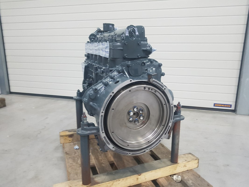 Mitsubishi 6D14 LONG-BLOCK - Градежна машина: слика 3 Mitsubishi 6D14 LONG-BLOCK - Градежна машина: слика 3