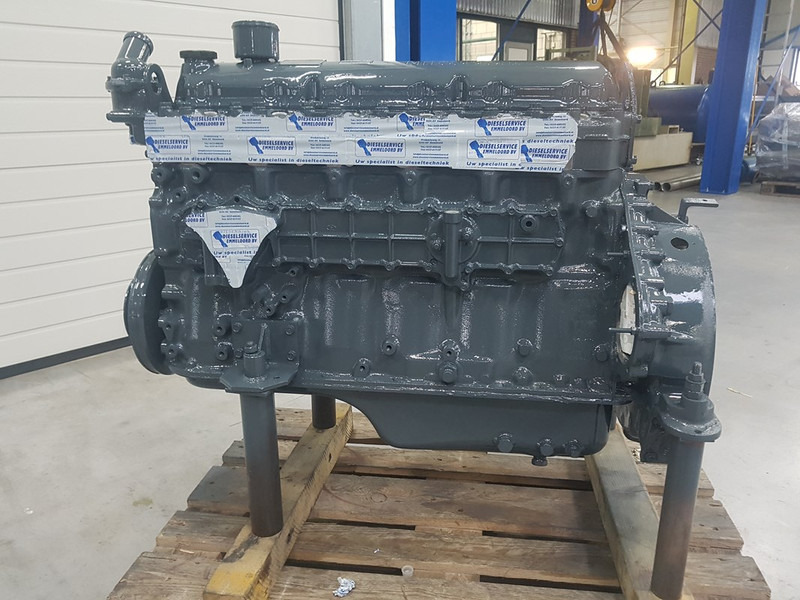 Mitsubishi 6D14 LONG-BLOCK - Градежна машина: слика 2 Mitsubishi 6D14 LONG-BLOCK - Градежна машина: слика 2