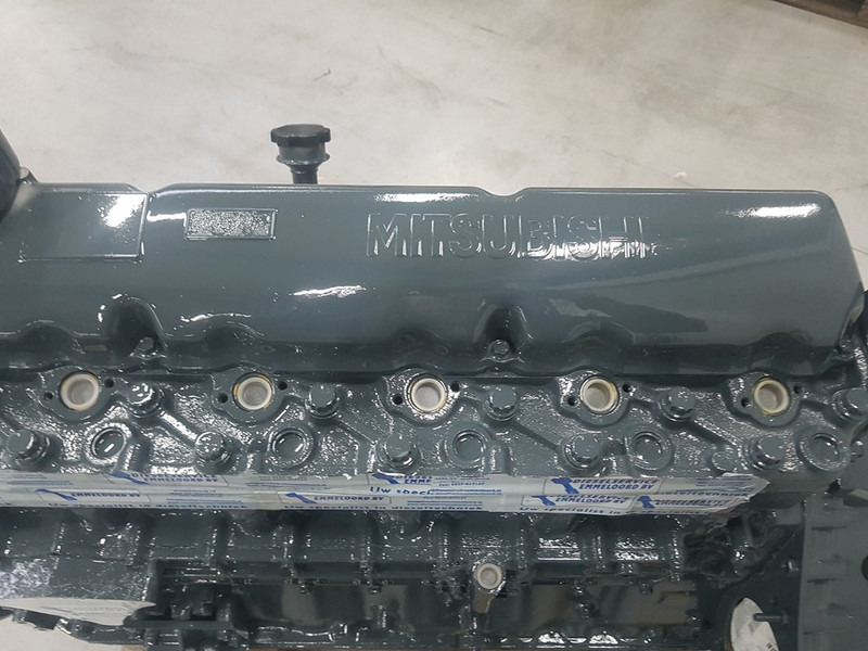 Mitsubishi 6D14 LONG-BLOCK - Градежна машина: слика 5 Mitsubishi 6D14 LONG-BLOCK - Градежна машина: слика 5