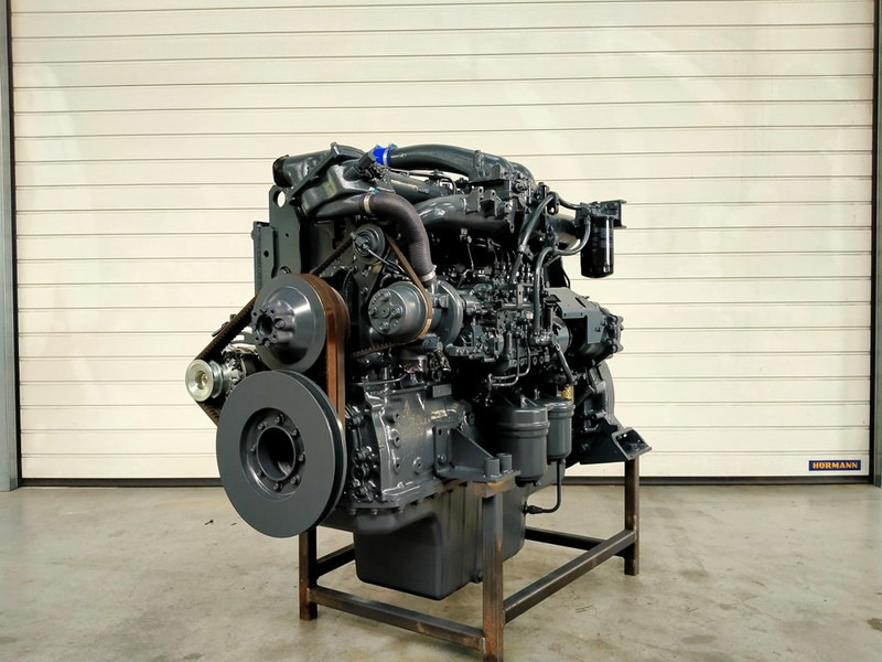 Mitsubishi 6D24-TUF RECONDITIONED - Градежна машина: слика 4 Mitsubishi 6D24-TUF RECONDITIONED - Градежна машина: слика 4