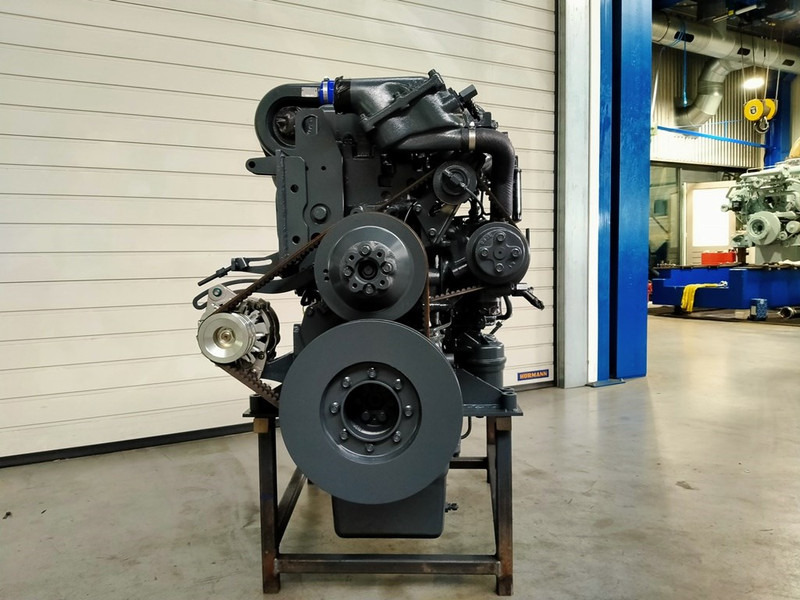 Mitsubishi 6D24-TUF RECONDITIONED - Градежна машина: слика 5 Mitsubishi 6D24-TUF RECONDITIONED - Градежна машина: слика 5