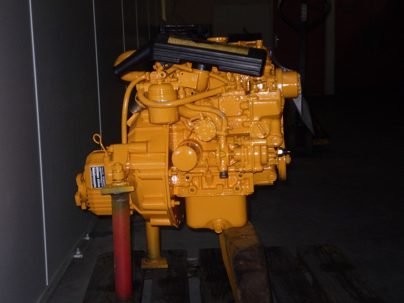 Mitsubishi L2C RECONDITIONED - Градежна машина: слика 2 Mitsubishi L2C RECONDITIONED - Градежна машина: слика 2