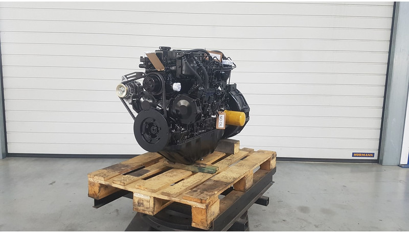 Mitsubishi S6S RECONDITIONED - Градежна машина: слика 4 Mitsubishi S6S RECONDITIONED - Градежна машина: слика 4