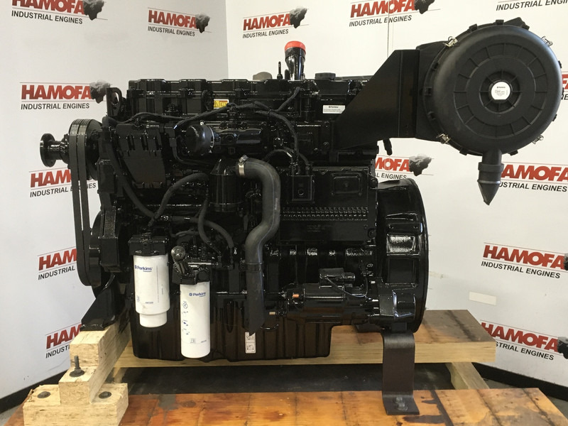 Perkins 1506A-E88TAG1 NEW - Градежна машина: слика 3 Perkins 1506A-E88TAG1 NEW - Градежна машина: слика 3