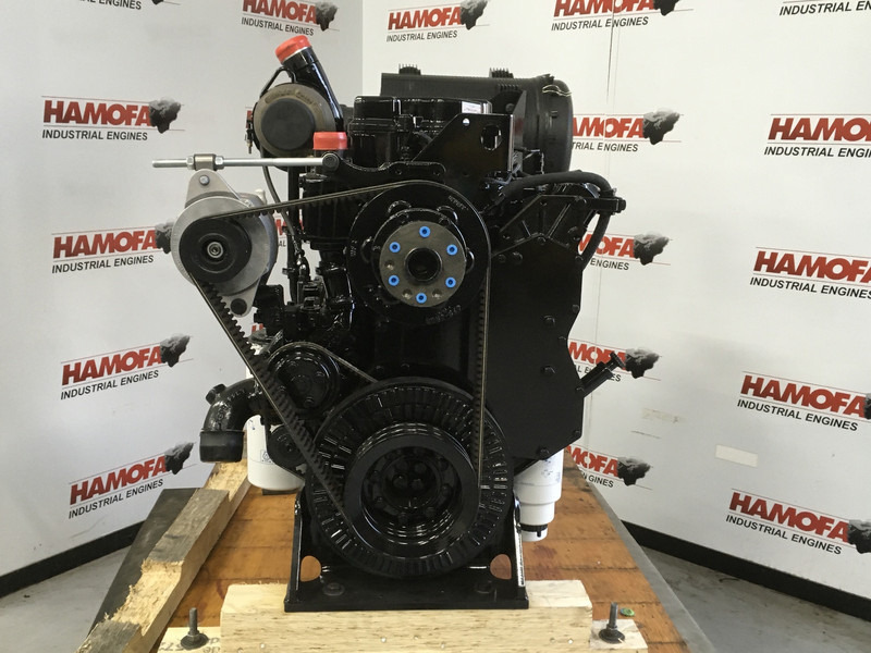 Perkins 1506A-E88TAG1 NEW - Градежна машина: слика 4 Perkins 1506A-E88TAG1 NEW - Градежна машина: слика 4