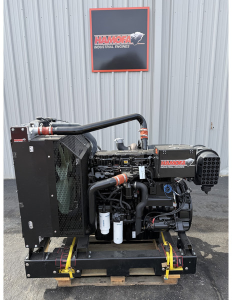 Perkins 1506A-E88TAG1 NEW - Градежна машина: слика 4 Perkins 1506A-E88TAG1 NEW - Градежна машина: слика 4