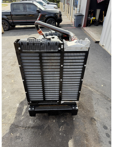 Perkins 1506A-E88TAG1 NEW - Градежна машина: слика 3 Perkins 1506A-E88TAG1 NEW - Градежна машина: слика 3