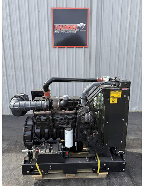 Perkins 1506A-E88TAG1 NEW - Градежна машина: слика 2 Perkins 1506A-E88TAG1 NEW - Градежна машина: слика 2