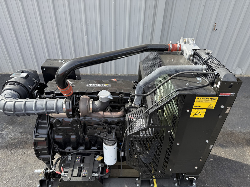 Perkins 1506A-E88TAG1 NEW - Градежна машина: слика 1 Perkins 1506A-E88TAG1 NEW - Градежна машина: слика 1