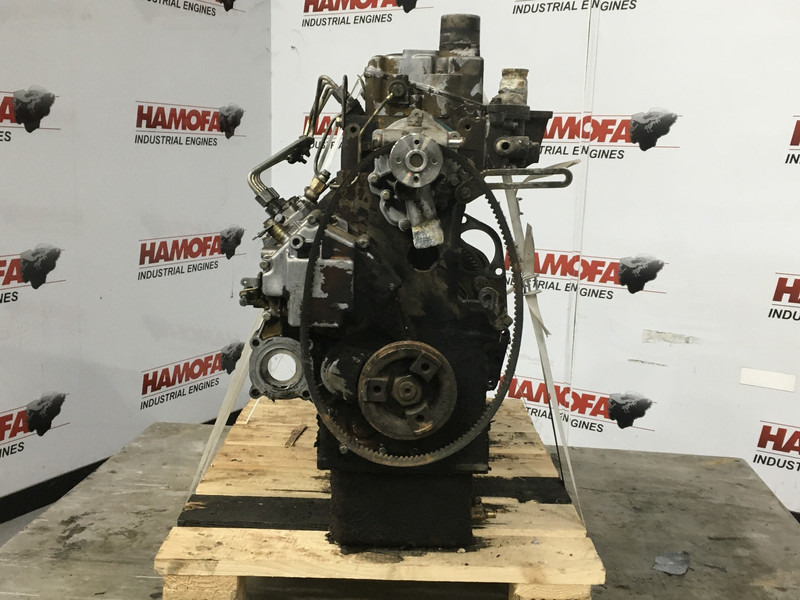 Perkins 404C-22 HP USED - Градежна машина: слика 4 Perkins 404C-22 HP USED - Градежна машина: слика 4