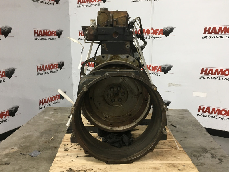 Perkins 404C-22 HP USED - Градежна машина: слика 3 Perkins 404C-22 HP USED - Градежна машина: слика 3