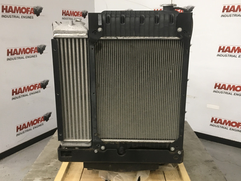 Perkins 854F-E34TAN NEW - Градежна машина: слика 4 Perkins 854F-E34TAN NEW - Градежна машина: слика 4