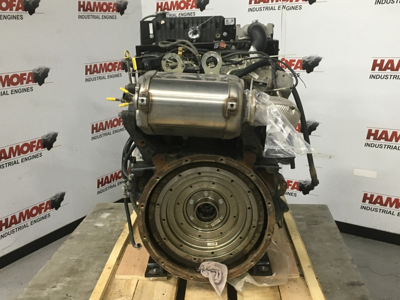 Perkins 854F-E34TAN NEW - Градежна машина: слика 3 Perkins 854F-E34TAN NEW - Градежна машина: слика 3