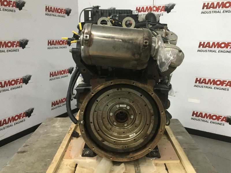 Perkins 854F-E34TAN NEW - Градежна машина: слика 4 Perkins 854F-E34TAN NEW - Градежна машина: слика 4