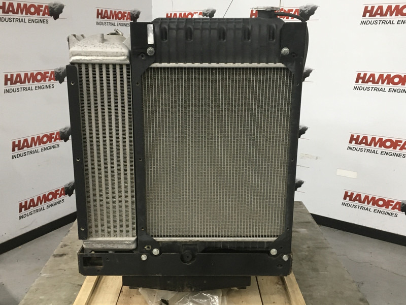 Perkins 854F-E34TAN NEW - Градежна машина: слика 4 Perkins 854F-E34TAN NEW - Градежна машина: слика 4