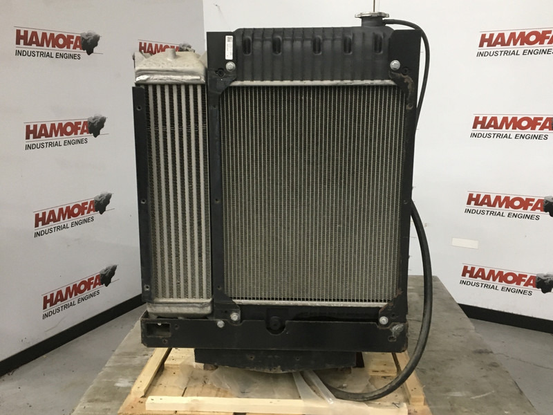 Perkins 854F-E34TAN NEW - Градежна машина: слика 3 Perkins 854F-E34TAN NEW - Градежна машина: слика 3