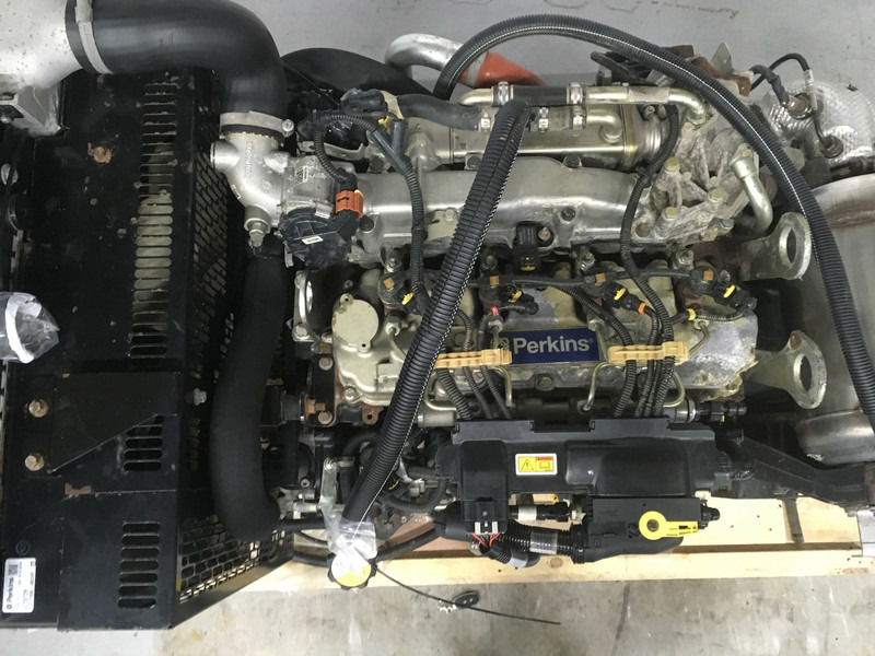 Perkins 854F-E34TAN NEW - Градежна машина: слика 5 Perkins 854F-E34TAN NEW - Градежна машина: слика 5