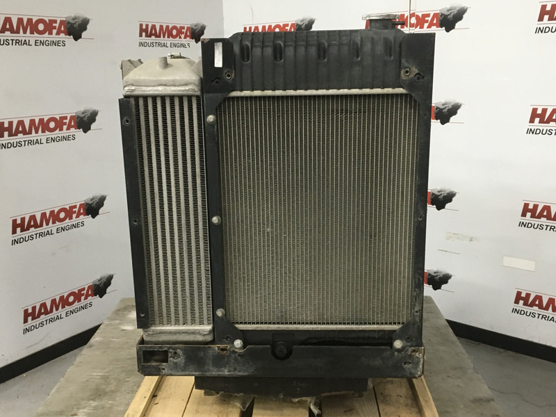 Perkins 854F-E34TAN NEW - Градежна машина: слика 4 Perkins 854F-E34TAN NEW - Градежна машина: слика 4