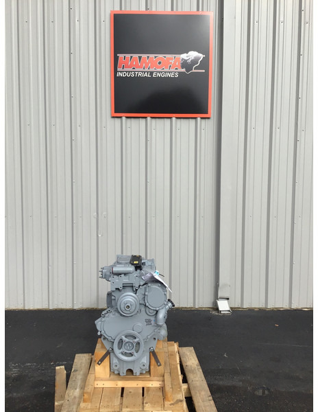 Perkins PKXL04.4RE1 NEW - Градежна машина: слика 5 Perkins PKXL04.4RE1 NEW - Градежна машина: слика 5